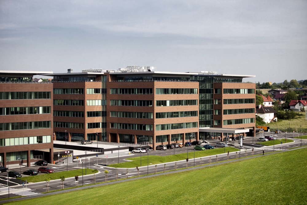 krakow-business-park1 Kraków – wschodnioeuropejskie centrum outsourcingu