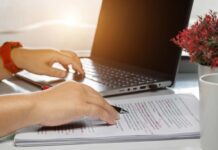 Proofreading
